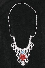 Bling Bling Ogrlica (20 kos)