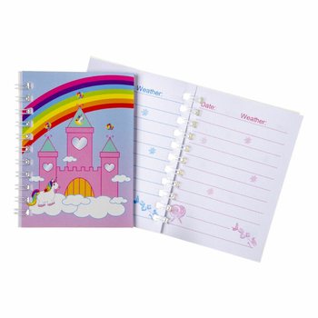 Beležke Samorog / Unicorn (48 kosov)