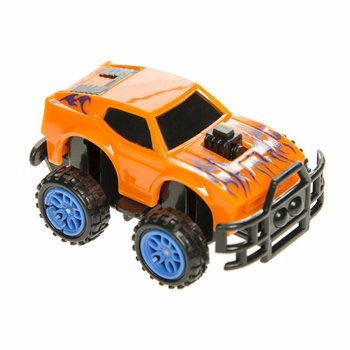 PULL BACK MONSTER TRUCK VOZILA - ME&Scaron;ANE BARVE (48 kosov)
