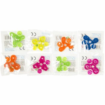 Sestavljanka Mini Spinner za Srečelov - 96 Kosov