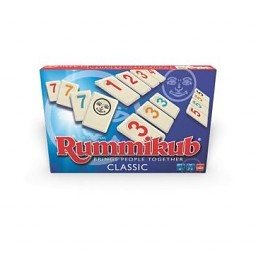 Rummikub The Original Classic (1 kos)