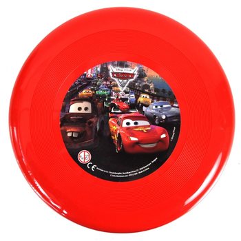 DISNEY - CARS FRIZBI 20 CM (12 kos)