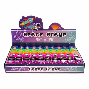&Scaron;TEMPILJKE VESOLJE / SPACE V DISPLAYU (60 kos)