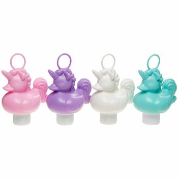 Lovljenje Račk Samorog - Mix Barv - 12 cm (16 kos)
