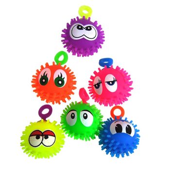 ***BESTSELLER*** PUFFER ŽOGICE 4.5 CM (24 kos)