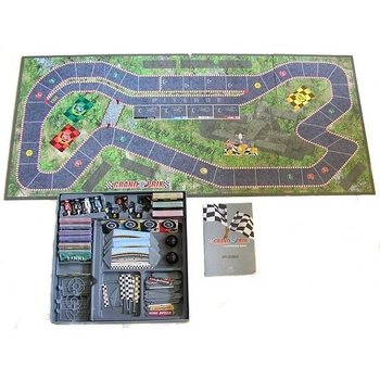 NAMIZNA IGRA GRAND PRIX RACING