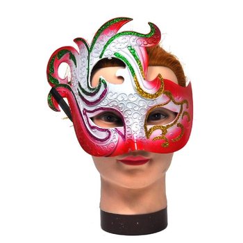 Lot Bene&scaron;kih Mask (164 kosov)