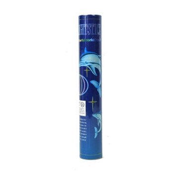 50 Svetlečih Palčk Glow Sticks v Tubi 19.5 cm (5 kos.)