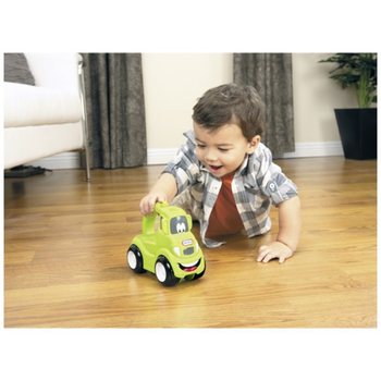 LITTLE TIKES - AVTOMOBIL HANDLE HAULERS (2 kos)