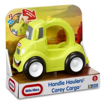 LITTLE TIKES - AVTOMOBIL HANDLE HAULERS (2 kos)