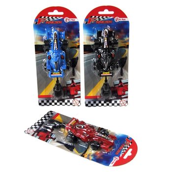 IZSTRELITVENI DIRKALNIK FORMULA 1 (36 kos)