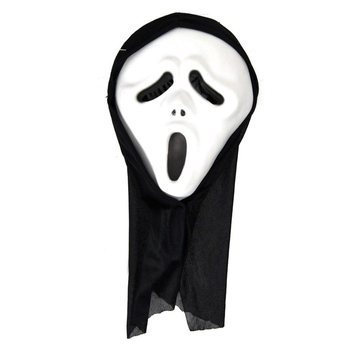 SCREAM maska za otroke (10 kos)