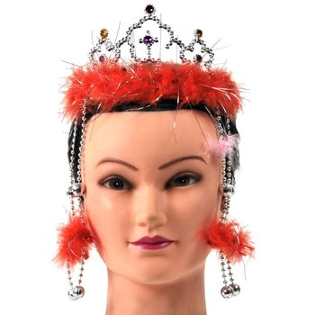 SREBRNA KRONICA S PLI&Scaron;ASTIM ROBOM IN VRVICAMI (12 kos)