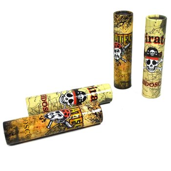 PIRATSKI KALEJDOSKOP (12 kos)