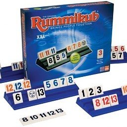 Rummikub The Original XXL (1 kos)
