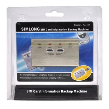 SLIMCARD V BLISTRU