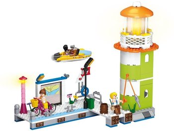 Sluban Girls Dream Svetilnik M38-B0607 (1 kos)