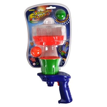 Velik Shinning Floater / Lebdeči Stroj z Lučkami (2 kosa)