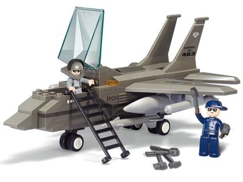 Voja&scaron;ko letalo lovec Sluban Army M38-B7200 (1 kos)