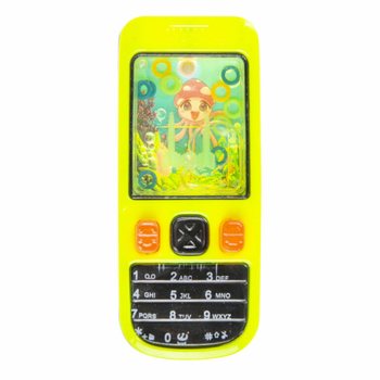 VODNA IGRA GSM TELEFON (36 kosov)