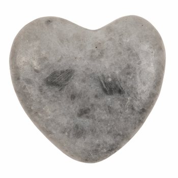 NARAVNI KAMEN V OBLIKI SRCA - WORRY STONES (36 kos)