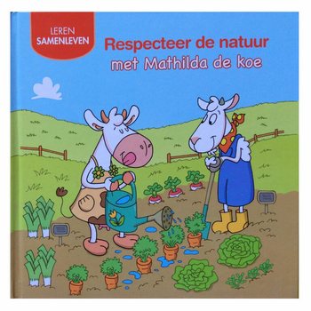Mix poučnih otro&scaron;kih knjig - Učimo se živeti skupaj (12 kos)
