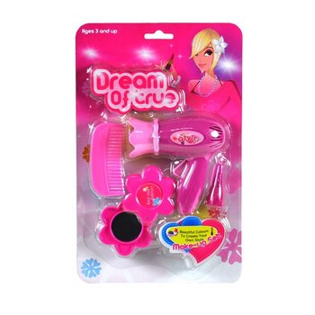 BEAUTY SET ZA LASE - MODEL 1 (6 kos.)