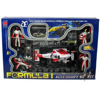Formula 1 Darilni Set