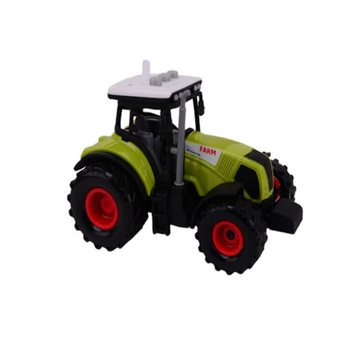 KMETIJSKI TRAKTOR Z LUČMI IN ZVOKOM - V DISPLAYU (8 kos.)