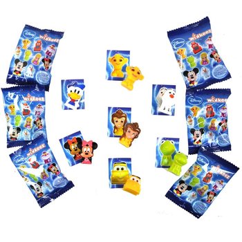 Disney Wikkeez Figurice + Nalepka v Blindbagu (300 kos)