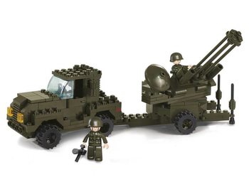 Protiletalski Top Sluban Army M38-B7300 (1 kos)