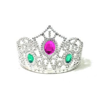 Princeskina krona - Model 2 (12 kosov)