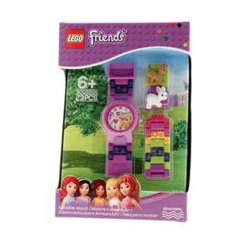 OTRO&Scaron;KA URA LEGO FRIENDS (2 kosa)