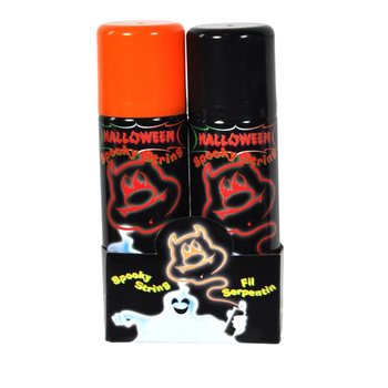 2-delni Set Serpentin v Spreju 2x125ML (6 kos.)
