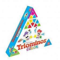 Triominos Color (1 kos)