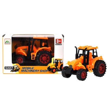 Igrača Traktor v Displayu (24 kos)