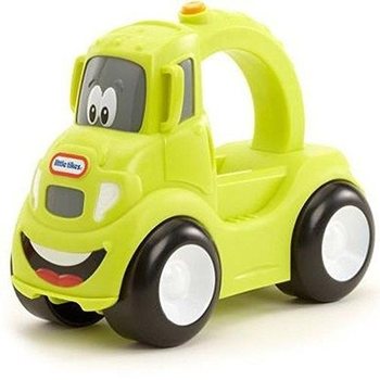 LITTLE TIKES - AVTOMOBIL HANDLE HAULERS (2 kos)