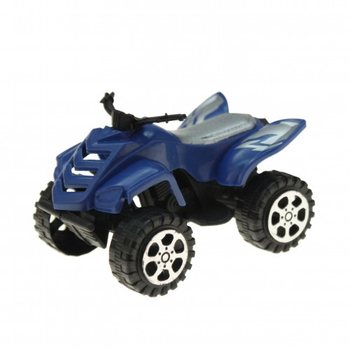 Quad na Trenje na Kartici (24 kos)