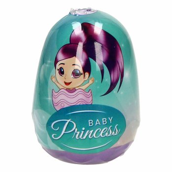Jajčko Presenečenja Baby Princeska v Displayu (12 kos)