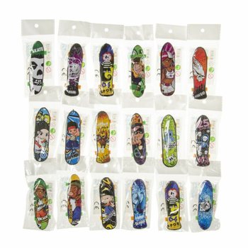 SKEJT ZA PRSTE / FINGERBOARD (48 kos)