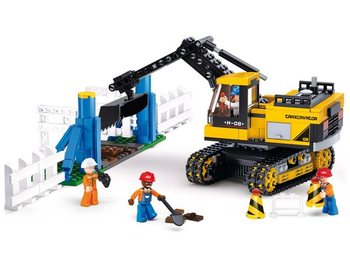 Bager Sluban M38-B0551 (1 kos)