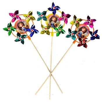 VETRNICE 50 CM. - MODEL PRINCESA (36 kos.)
