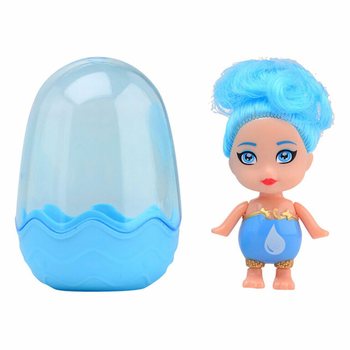 Jajčko Presenečenja Baby Princeska v Displayu (12 kos)