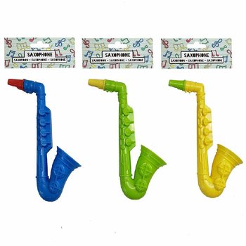 SAKSOFON - VI&Scaron;INA 16 CM - MIX BARV (12 kos)
