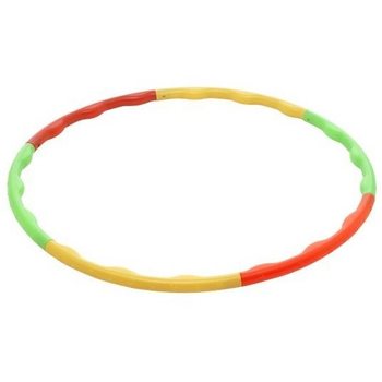 Hula Hoop obroč SMIFFY'S (6 kos.)