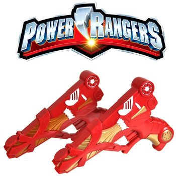 PI&Scaron;TOLA POWER RANGERS POWER KANON (12 kos)