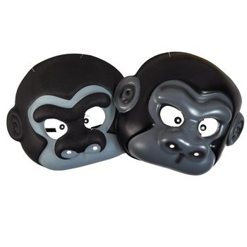 ME&Scaron;ANE PENASTE MASKE ŽIVALI (3 kosi)