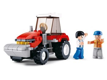 Traktor Sluban M38-B0556 (1 kos)