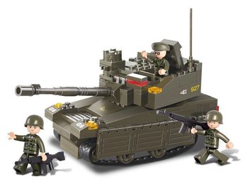 Voja&scaron;ki Tank Sluban Army M38-B0285 (1 kos)