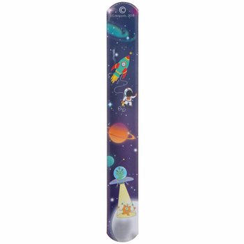 Zapestnice na Zapenjanje Vesolje / Space (36 kos)